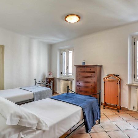 San Marco - Casa Casoni Apartment Osimo Bagian luar foto