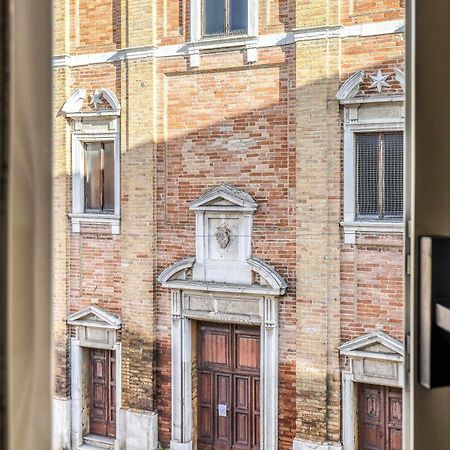 San Marco - Casa Casoni Apartment Osimo Bagian luar foto