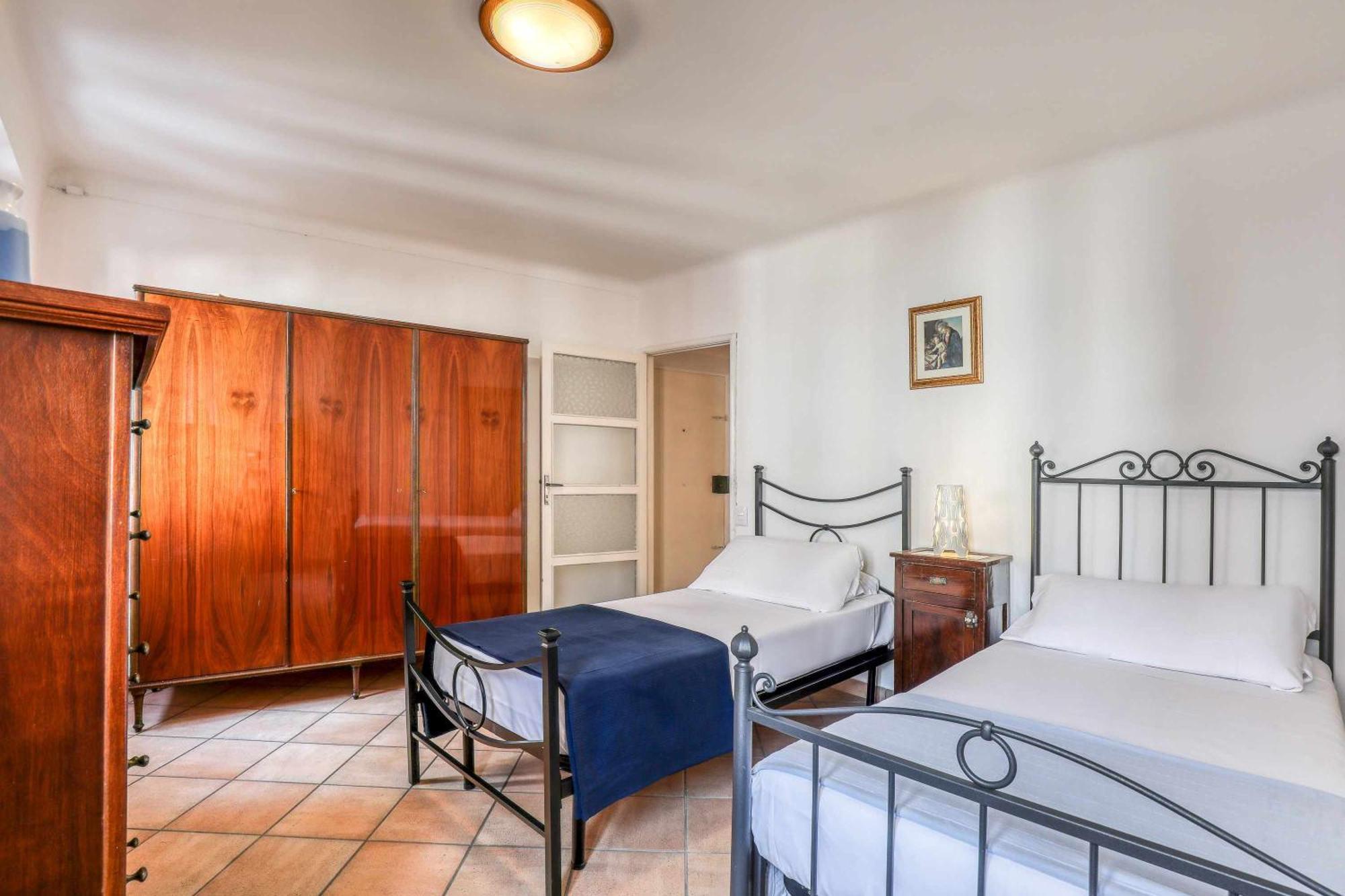 San Marco - Casa Casoni Apartment Osimo Bagian luar foto