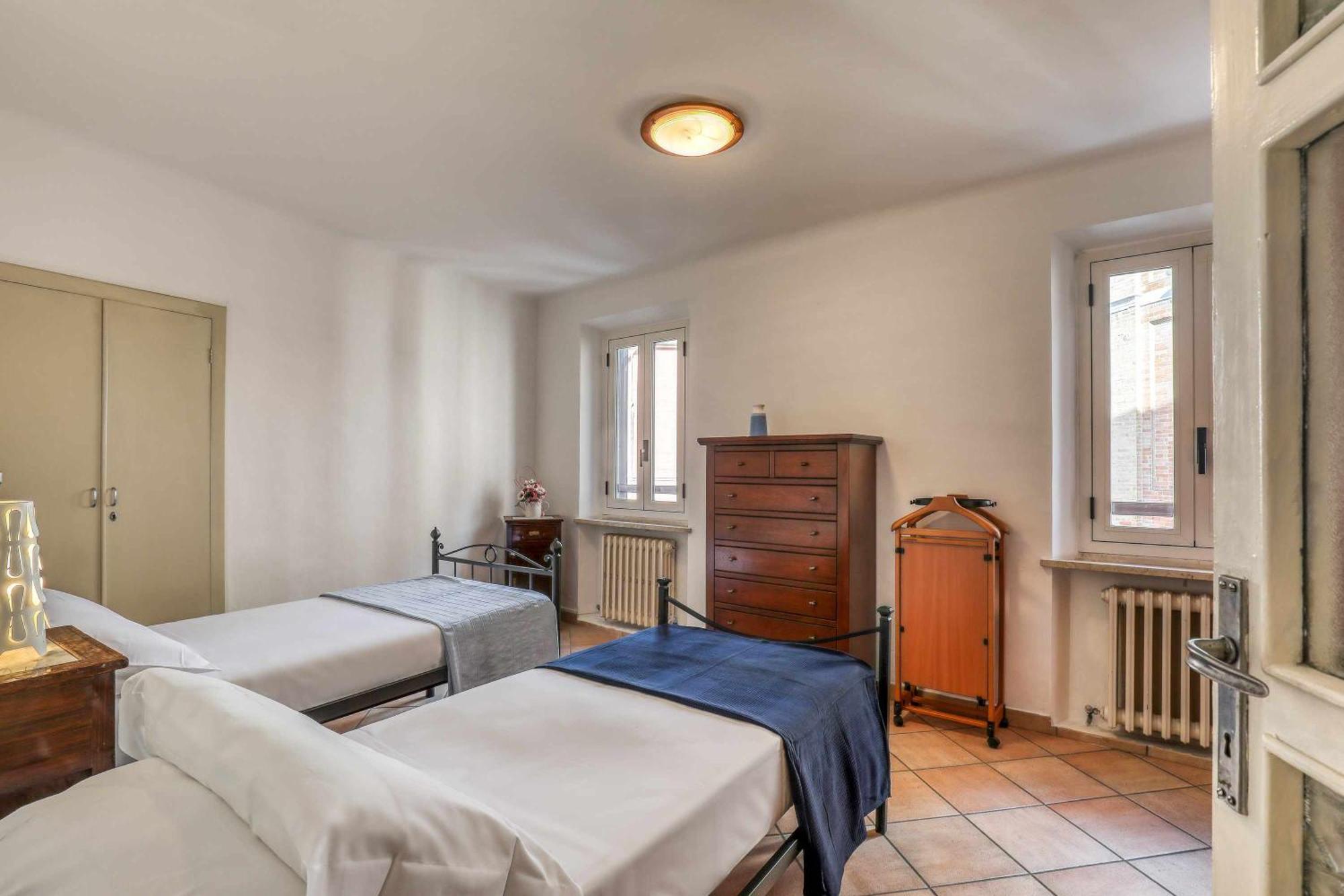 San Marco - Casa Casoni Apartment Osimo Bagian luar foto