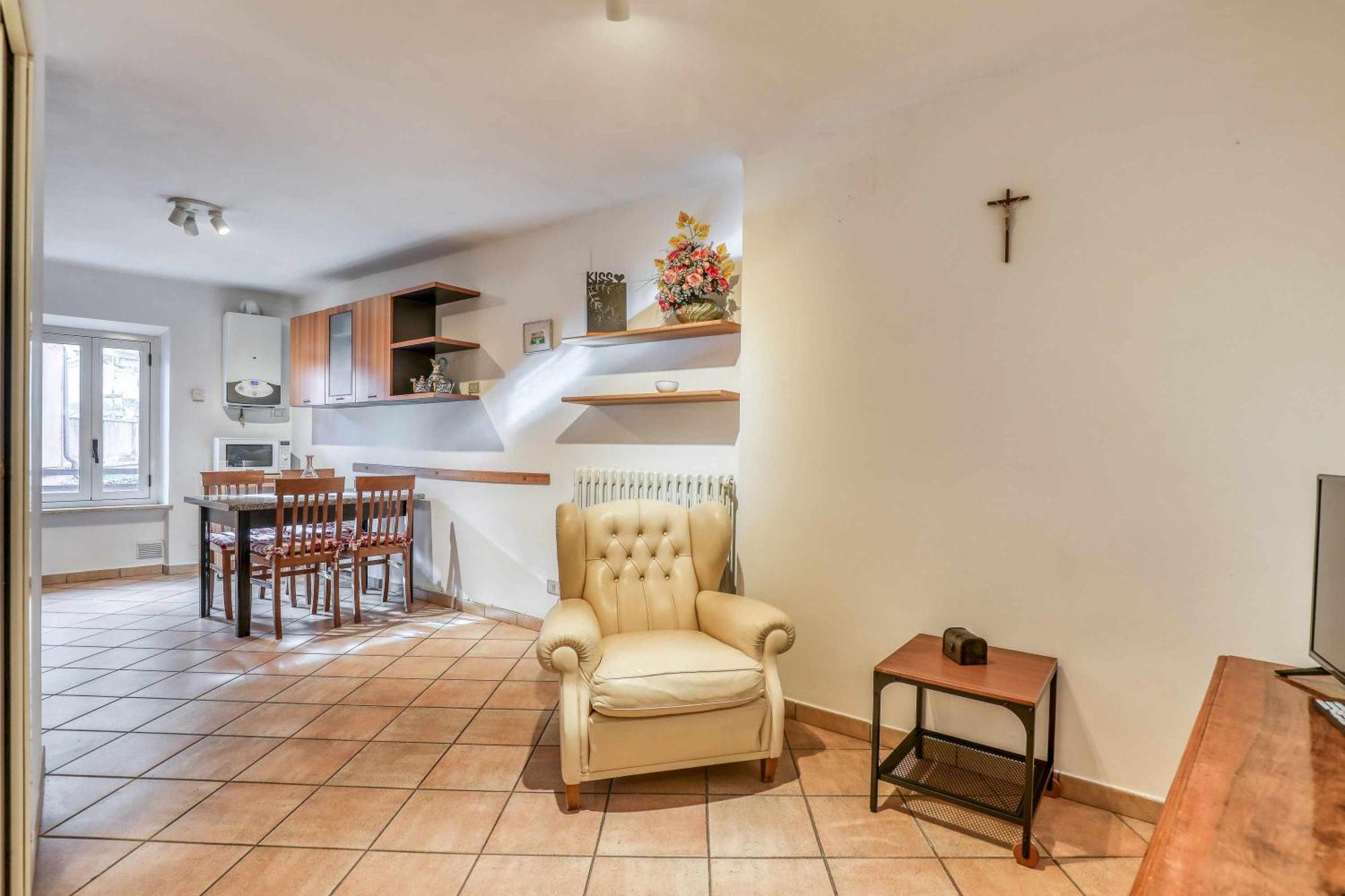 San Marco - Casa Casoni Apartment Osimo Bagian luar foto