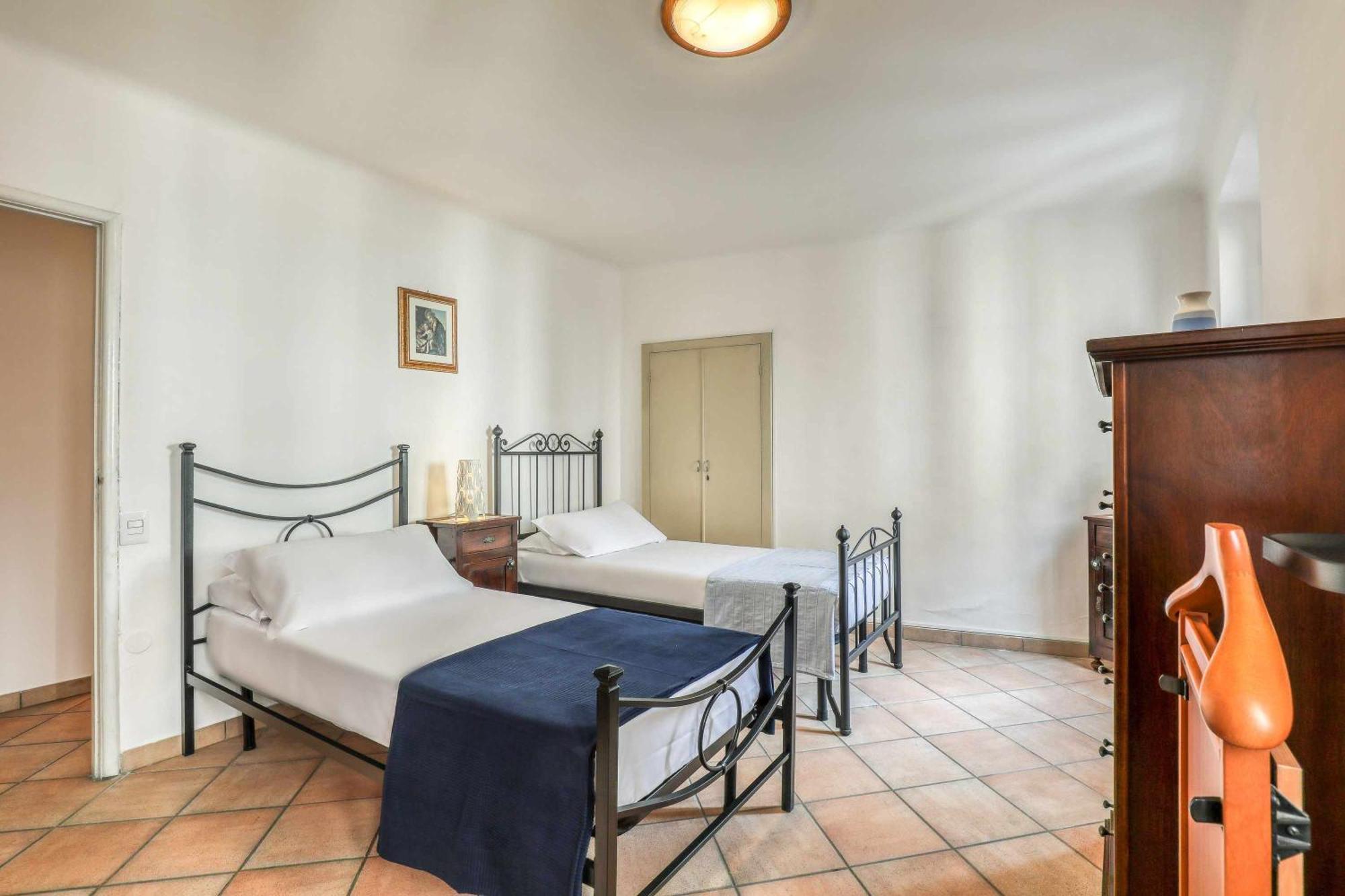 San Marco - Casa Casoni Apartment Osimo Bagian luar foto