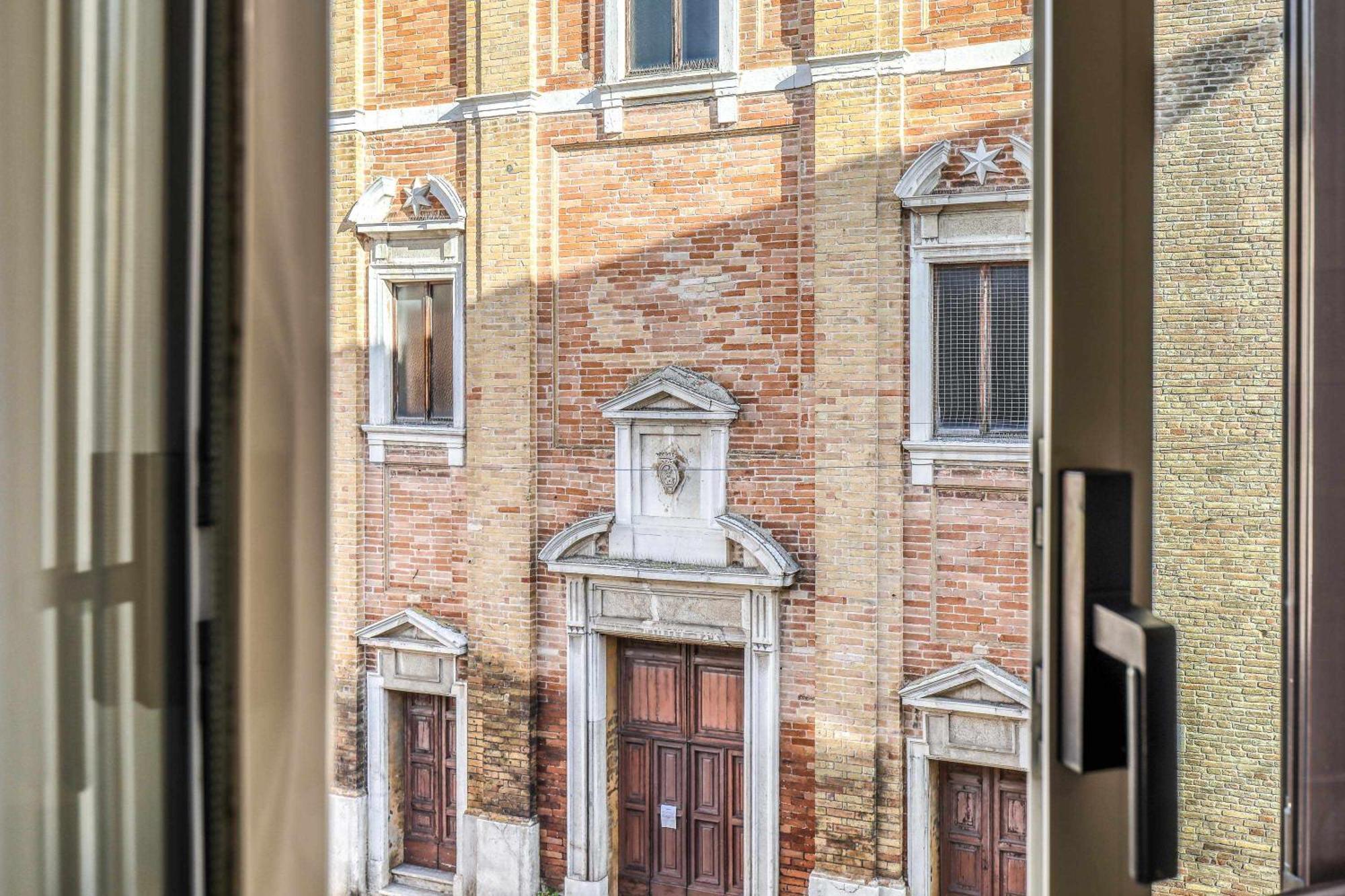San Marco - Casa Casoni Apartment Osimo Bagian luar foto
